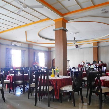 Syafira Hotel Langgur 외부 사진