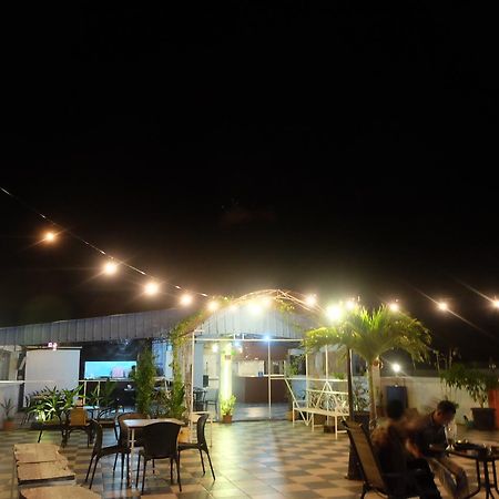 Syafira Hotel Langgur 외부 사진