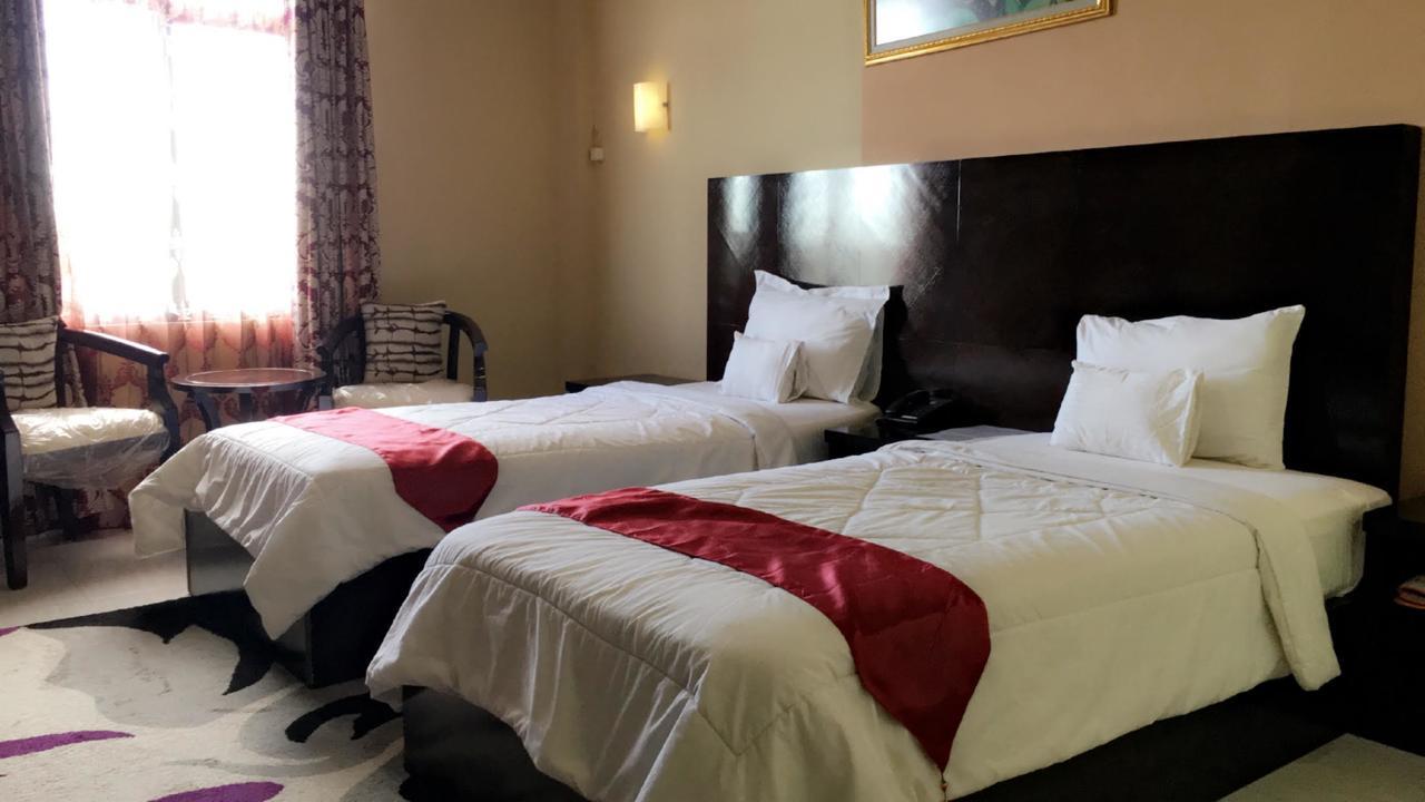 Syafira Hotel Langgur 외부 사진