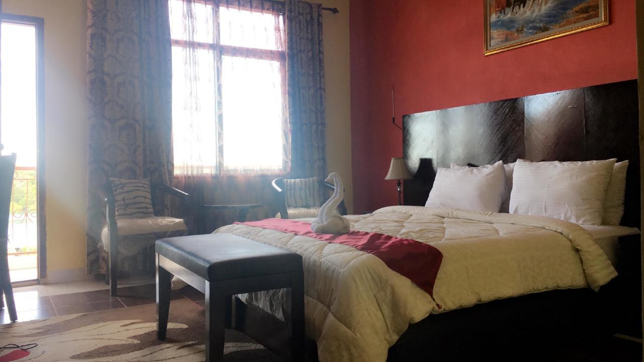 Syafira Hotel Langgur 외부 사진