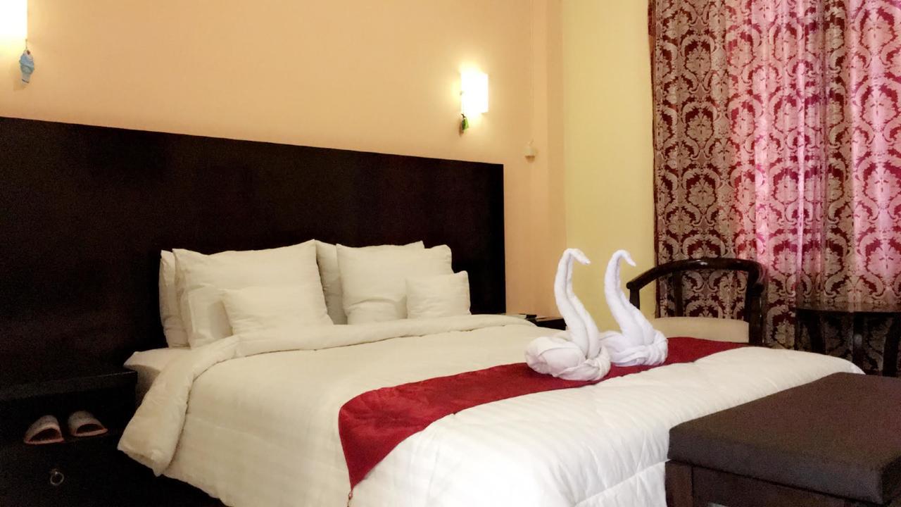 Syafira Hotel Langgur 외부 사진