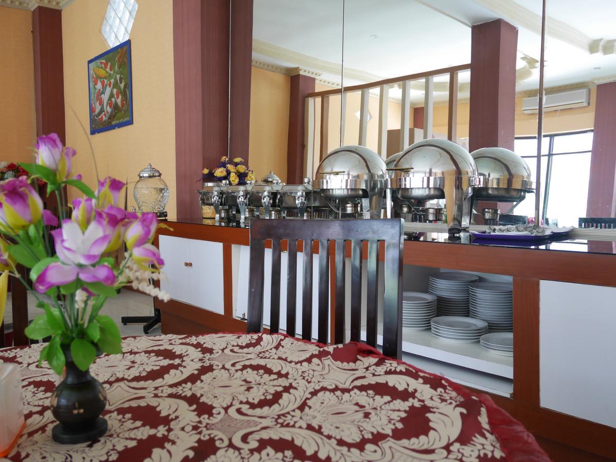 Syafira Hotel Langgur 외부 사진